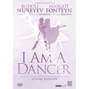 I Am a Dancer | Un danseur: Rudolph Nureyev  |   DVD